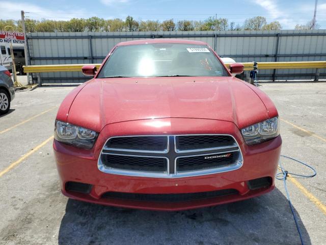 2013 Dodge Charger Se VIN: 2C3CDXBGXDH623488 Lot: 51990304