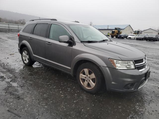 2012 Dodge Journey Sxt VIN: 3C4PDDBG4CT151578 Lot: 48930644