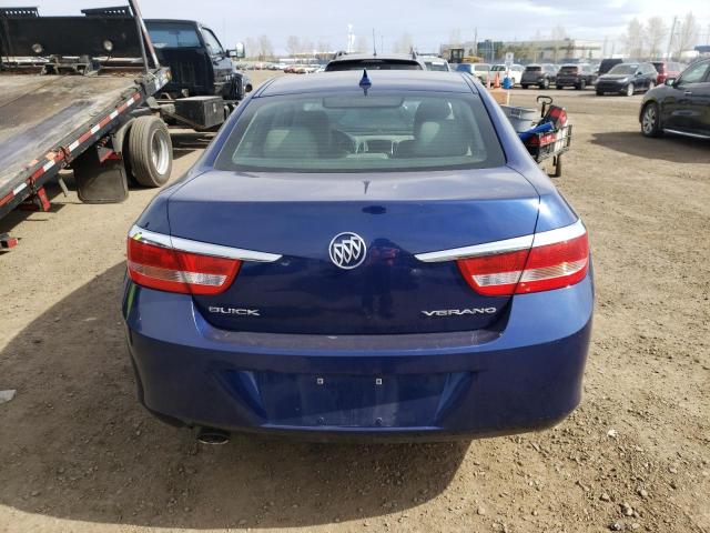 2013 Buick Verano VIN: 1G4PP5SK7D4132754 Lot: 52272104