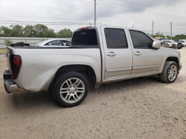 2010 Chevrolet Colorado Lt VIN: 1GCJSCDP7A8110408 Lot: 51274404