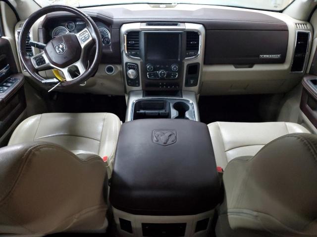 2017 RAM 1500 LARAM - 1C6RR7NTXHS802491