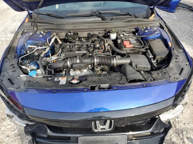 2020 HONDA ACCORD SPO - 1HGCV1F39LA124077