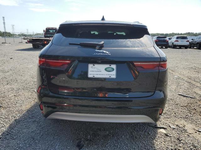 2023 Jaguar F-Pace S VIN: SADCJ2EX8PA705178 Lot: 51637994