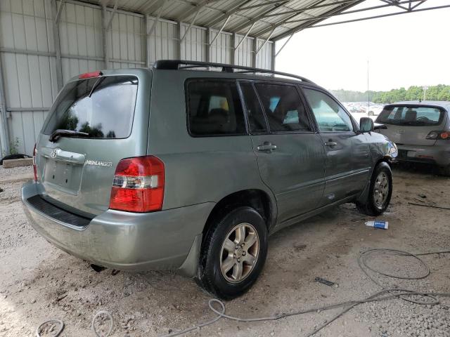 2006 Toyota Highlander Limited VIN: JTEDP21A460122221 Lot: 52451274