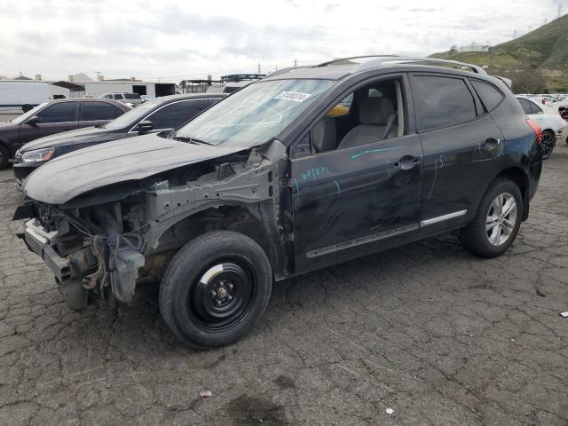 2012 Nissan Rogue S VIN: JN8AS5MT3CW301397 Lot: 51406514