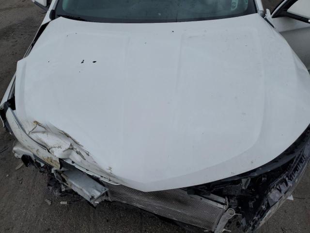 2018 Chevrolet Impala Lt VIN: 2G1105SA7J9153501 Lot: 51232354