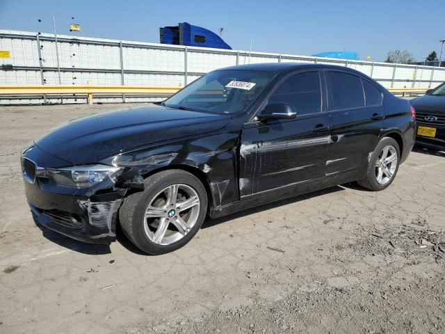 VIN WBA3B3C52EJ980362 2014 BMW 3 Series, 328 XI no.1