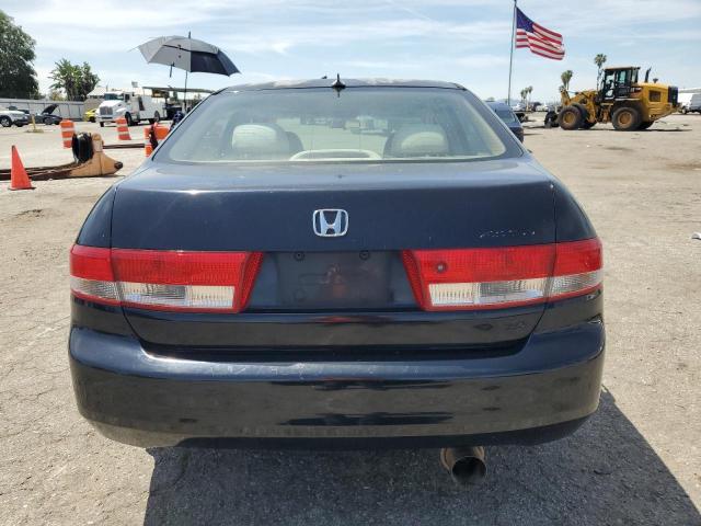 2004 Honda Accord Lx VIN: 1HGCM56364A078512 Lot: 51108084