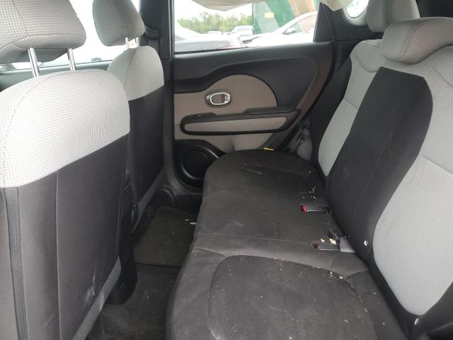 2017 Kia Soul VIN: KNDJN2A27H7466268 Lot: 50625904