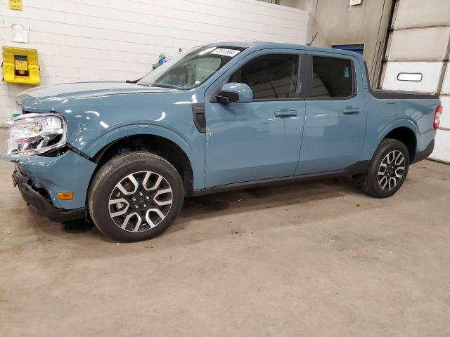 2023 Ford Maverick Xl VIN: 3FTTW8E32PRA36795 Lot: 49913594