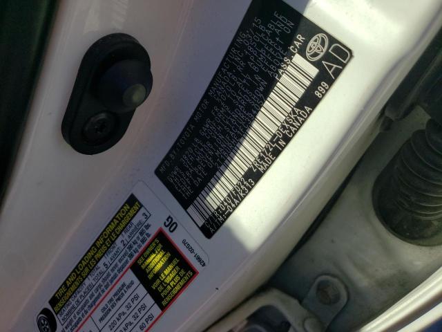 2015 TOYOTA 1/2 TON PI 2T1BURHE1FC394057