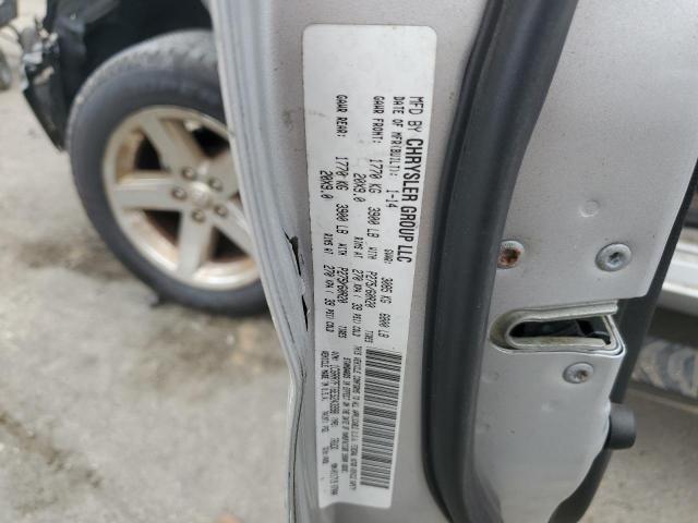 2014 Ram 1500 St VIN: 1C6RR7FT6ES243998 Lot: 51475494