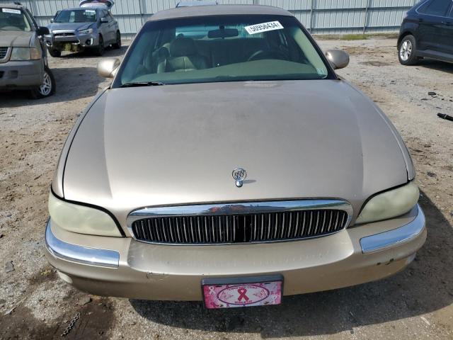 2005 Buick Park Avenue VIN: 1G4CW54K554108145 Lot: 50956434