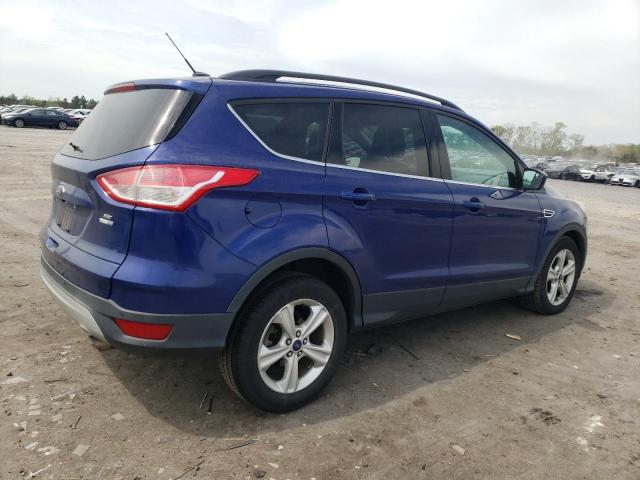 2016 Ford Escape Se VIN: 1FMCU9GX7GUC29671 Lot: 51523774