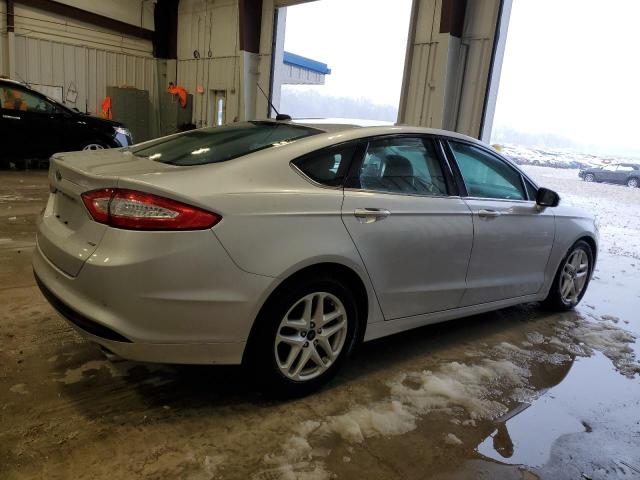 2015 Ford Fusion Se VIN: 1FA6P0H71F5123993 Lot: 49333514