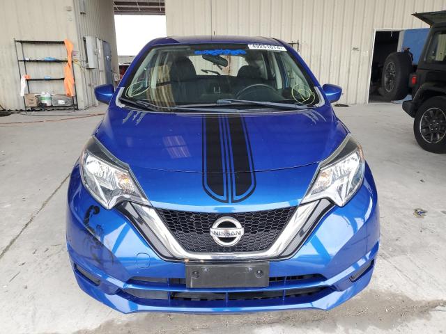 2017 NISSAN VERSA NOTE - 3N1CE2CP6HL367442