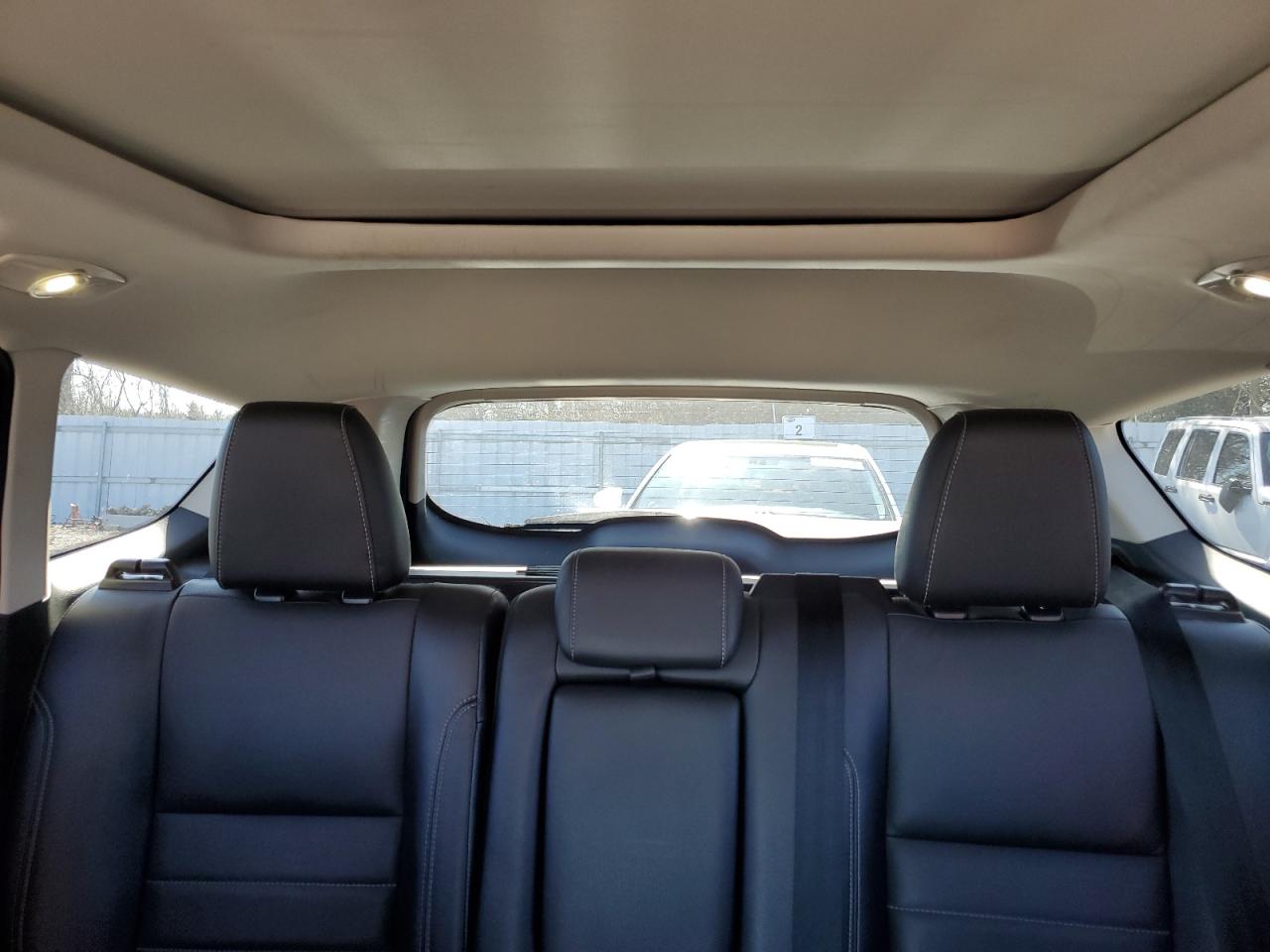 1FMCU9GX2EUE43934 2014 Ford Escape Se