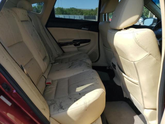 2010 Honda Accord Crosstour Exl VIN: 5J6TF1H57AL002291 Lot: 49750384