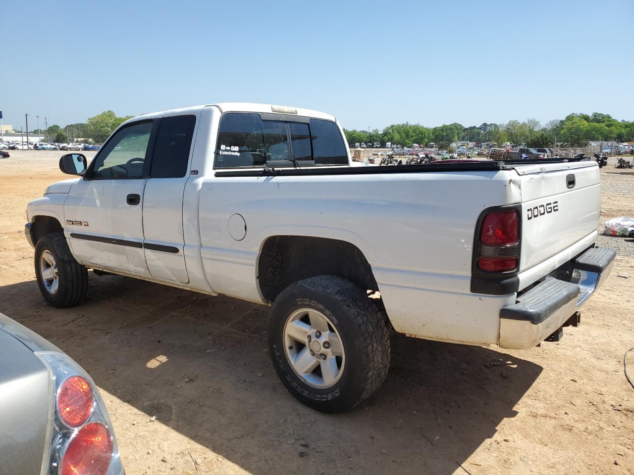 3B7HF13Y01G702535 2001 Dodge Ram 1500