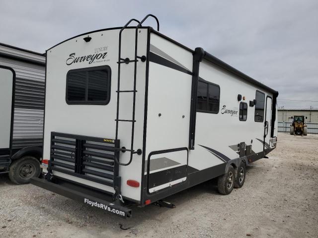 2021 Othr Travel Tra VIN: 4X4TSVC26ML038946 Lot: 39192604