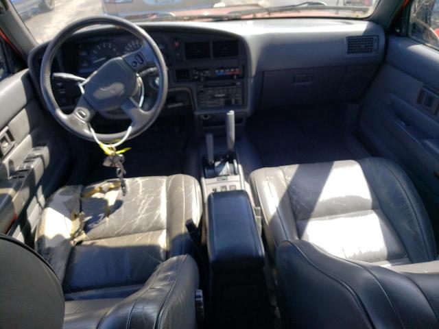 JT3VN39W2P0094316 1993 Toyota 4Runner Vn39 Sr5