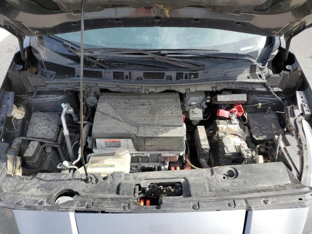 2019 Nissan Leaf S Plus VIN: 1N4BZ1CP5KC313937 Lot: 51371774