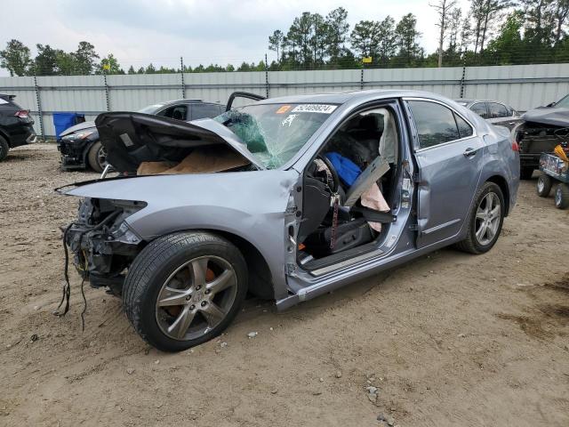 JH4CU2F66BC014705 2011 Acura Tsx 2011 Acura Tsx VIN: JH4CU2F66BC014705 Lot: 52409824
