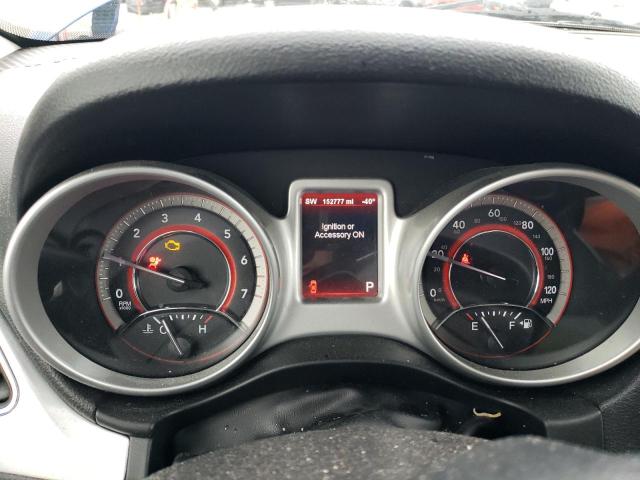 2012 Dodge Journey Sxt VIN: 3C4PDCBG5CT305225 Lot: 49872434