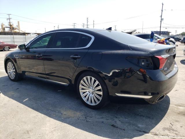 2015 Kia K900 VIN: KNALU4D41F6024087 Lot: 53260634