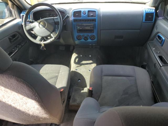 1GCCS136558271979 2005 Chevrolet Colorado