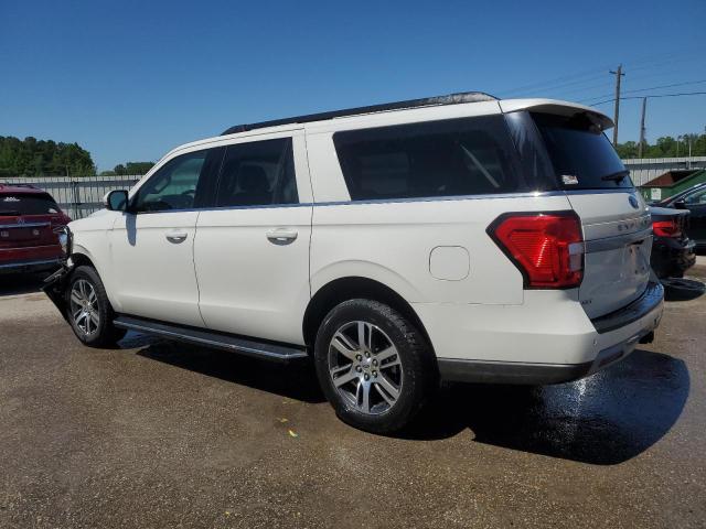 2022 Ford Expedition Max Xlt VIN: 1FMJK1HT3NEA14421 Lot: 54042454