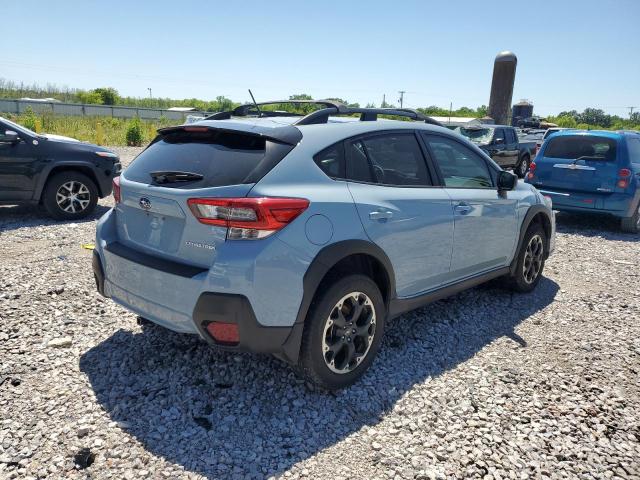 2021 Subaru Crosstrek VIN: JF2GTABC9M8288841 Lot: 49837404