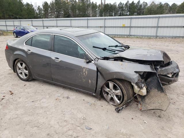 2010 Acura Tsx VIN: JH4CU2F67AC019233 Lot: 50241854