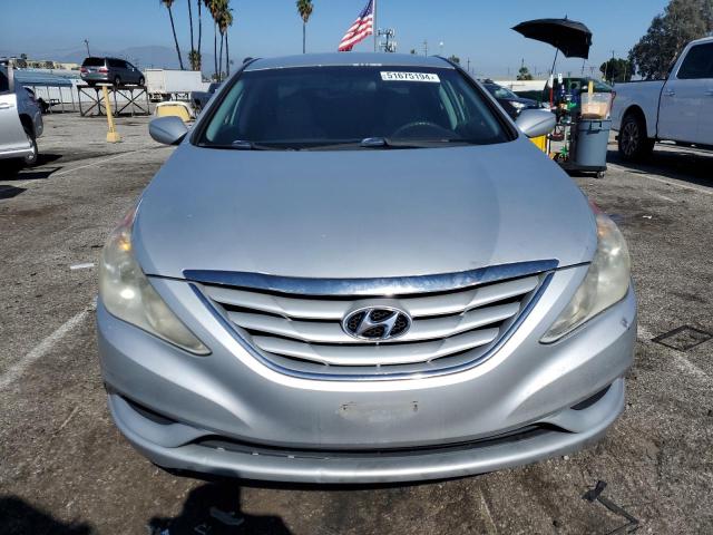 5NPEB4AC7BH107276 2011 Hyundai Sonata Gls