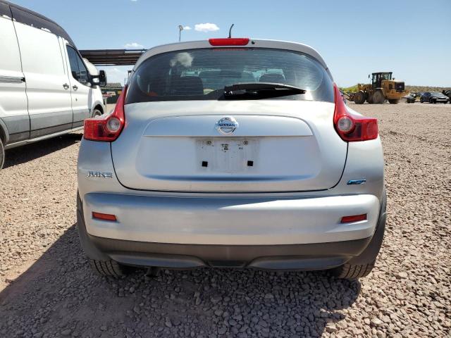 2013 Nissan Juke S VIN: JN8AF5MR4DT212806 Lot: 52146824