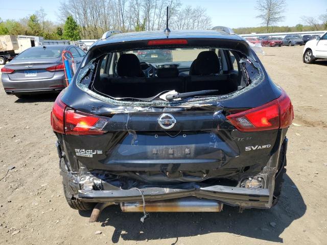 2018 Nissan Rogue Sport S VIN: JN1BJ1CR2JW209439 Lot: 51263104