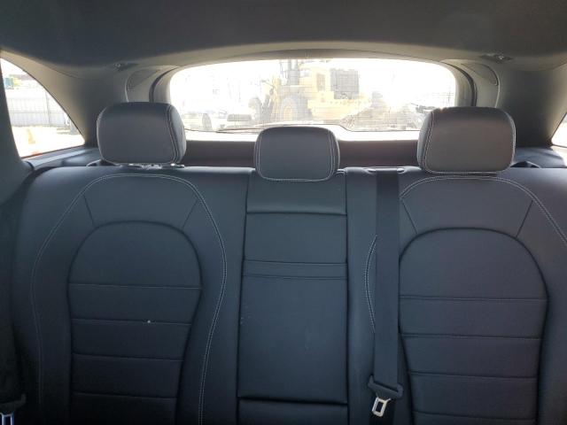 2018 MERCEDES-BENZ GLC 350E - WDC0G5EB1JF401567