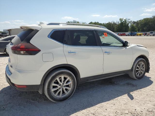 2019 Nissan Rogue S VIN: 5N1AT2MT0KC711156 Lot: 50182214