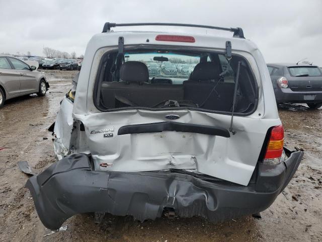 2002 Ford Escape Xlt VIN: 1FMYU04162KC48329 Lot: 49030854