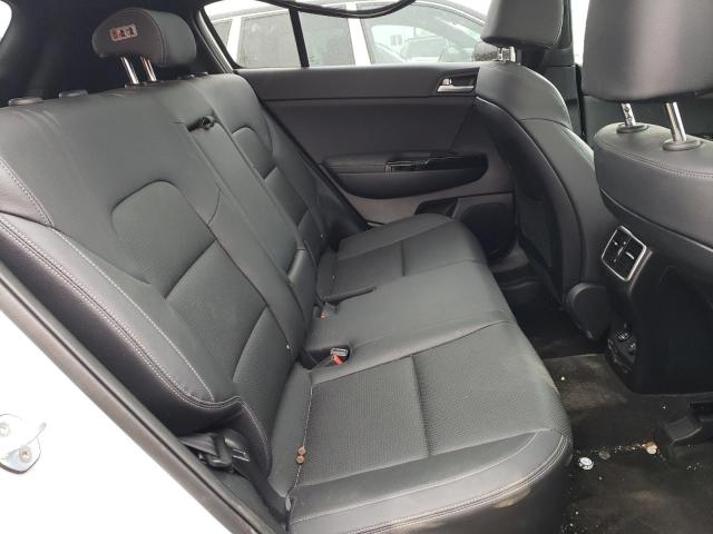 2020 KIA SPORTAGE S - KNDP63AC2L7696363