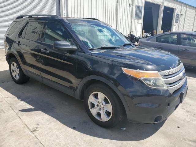 2012 Ford Explorer VIN: 1FMHK7B84CGA94061 Lot: 48967464