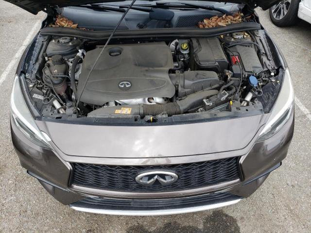 2017 Infiniti Qx30 Base VIN: SJKCH5CP3HA031290 Lot: 49563454