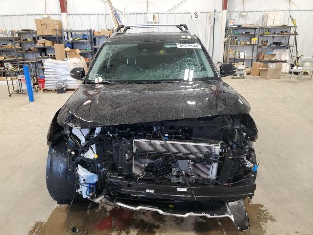 2024 Kia Seltos Sx VIN: KNDETCA79R7532037 Lot: 49229644