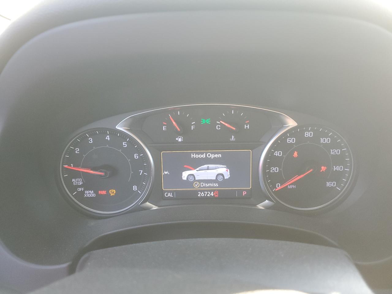 3GKALPEG6PL168253 2023 GMC Terrain Slt