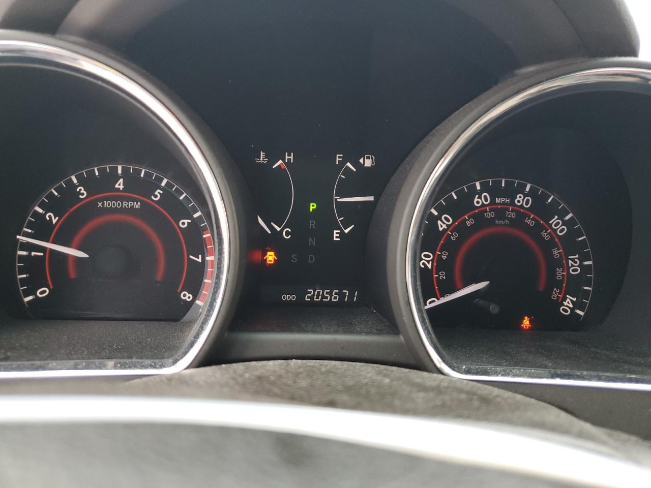 JTEDS41A982008636 2008 Toyota Highlander