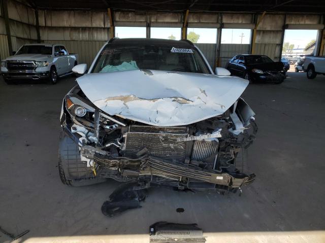 2017 Hyundai Tucson Limited VIN: KM8J3CA22HU596774 Lot: 51625954