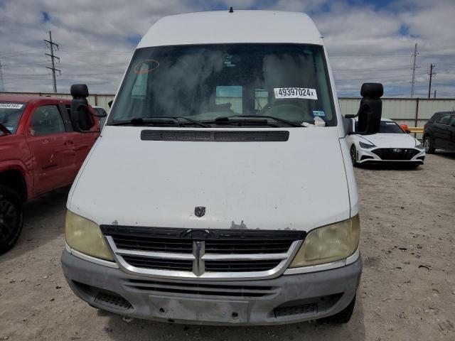 WD0PD644265915423 2006 Dodge Sprinter 2500