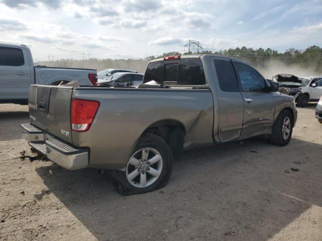 2006 Nissan Titan Xe VIN: 1N6BA06A86N568415 Lot: 50826324