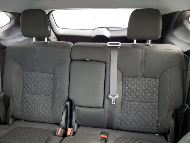 2020 CHEVROLET BLAZER 2LT - 3GNKBCR4XLS681461