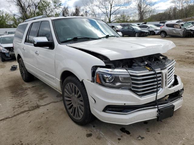 2016 LINCOLN NAVIGATOR - 5LMJJ3JT7GEL00541